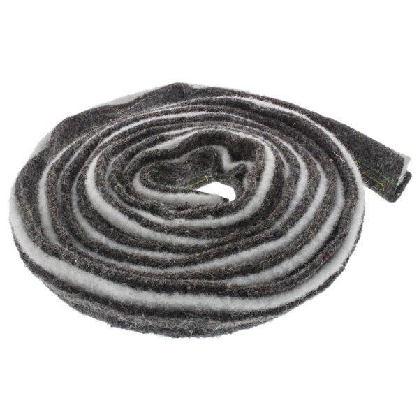 SEAL CYLINDER-REAR T45